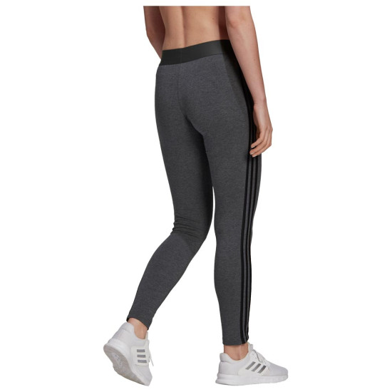 Adidas Γυναικείο κολάν W 3-Stripes